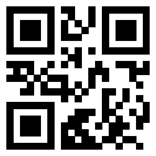 3201602527 - Immagine del QrCode