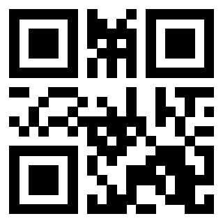 3201602529 QrCode associato