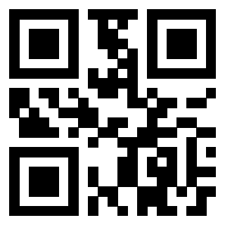 Scansione del Qr Code di 3201602532