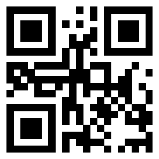 3201602533 - Immagine del QrCode associato