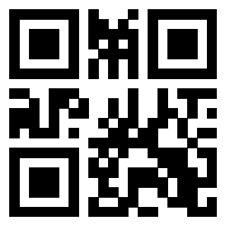 3201602534 - Immagine del QrCode