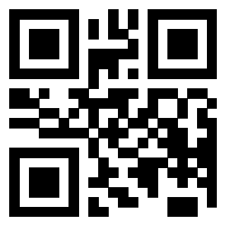 3201602539 - Immagine del Qr Code associato