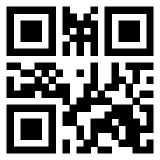 Immagine del Qr Code di 3201602541