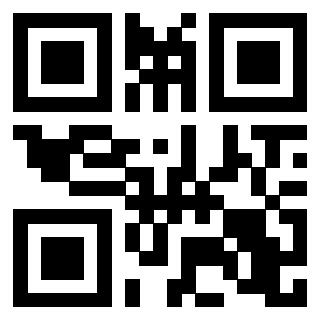 Scansione del Qr Code di 3201602542