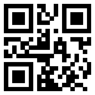 3201602543 - Immagine del Qr Code associato