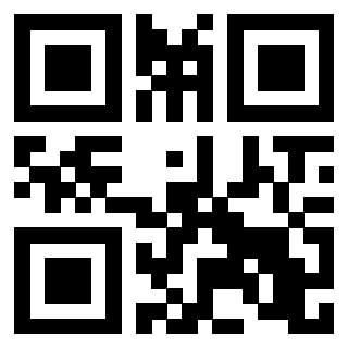 Qr Code di 3201602547