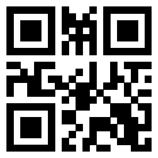 Scansione del QrCode di 3201602548