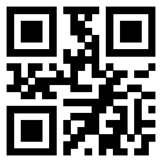 3201602551 - Immagine del QrCode