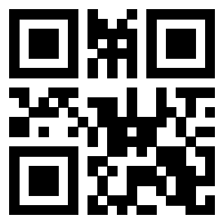 3201602552 - Immagine del QrCode associato