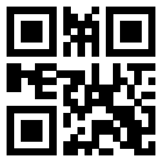 3201602554 - Immagine del QrCode