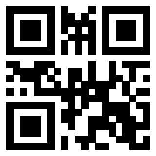 3201602555 Qr Code associato