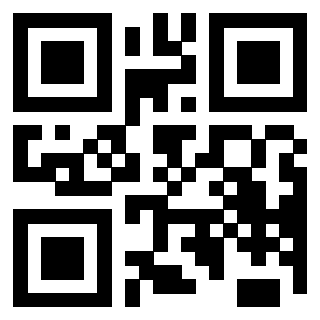 3201602556 - Immagine del QrCode associato