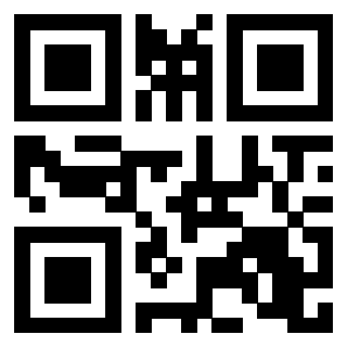 Immagine del QrCode di 3201602561