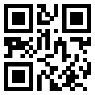 Scansione del QrCode di 3201602562