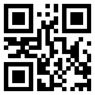 Il QrCode di 3201602566