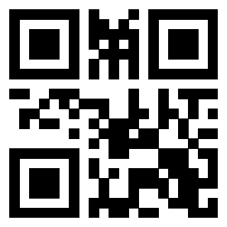 3201602570 - Immagine del Qr Code associato
