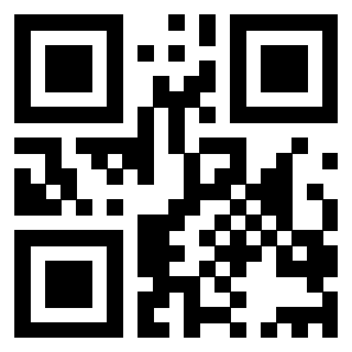 Immagine del Qr Code di 3201602571
