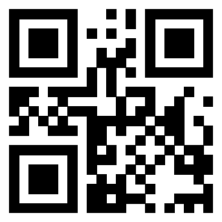 Il QrCode di 3201602574