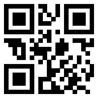 Qr Code di 3201602579