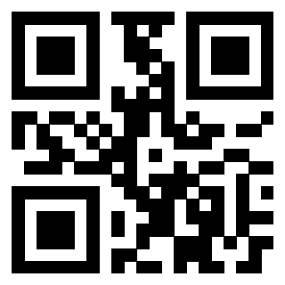 3201602580 QrCode associato