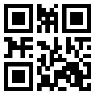 3201602581 - Immagine del QrCode associato