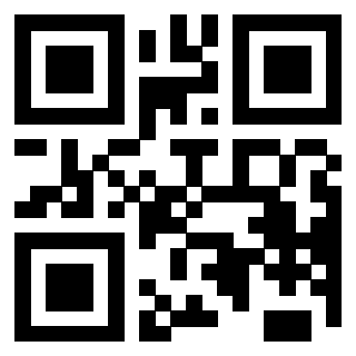 3201602583 - Immagine del Qr Code associato