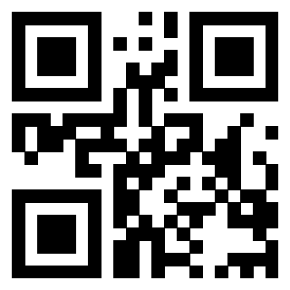 Immagine del QrCode di 3201602585
