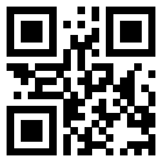 3201602587 - Immagine del Qr Code associato