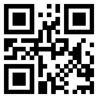 3201602588 - Immagine del Qr Code associato