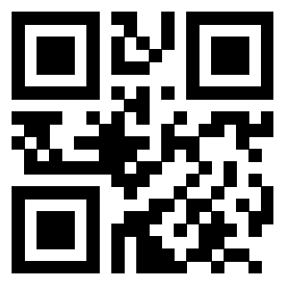 Immagine del Qr Code di 3201602601