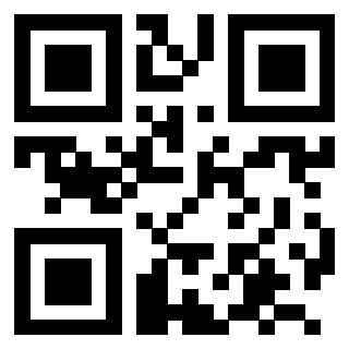 3201602603 QrCode associato