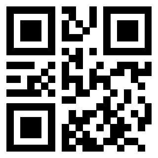3201602605 - Immagine del QrCode