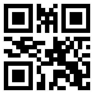 3201602606 Qr Code associato