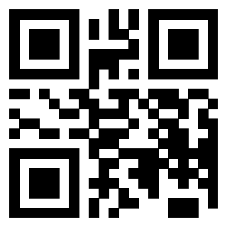 3201602607 Qr Code associato