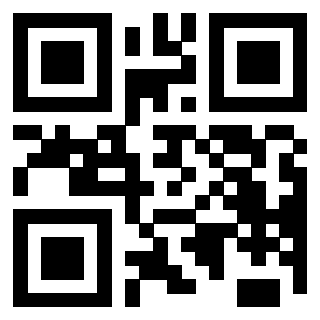 Immagine del QrCode di 3201602609