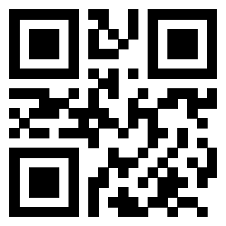 QrCode di 3201602610