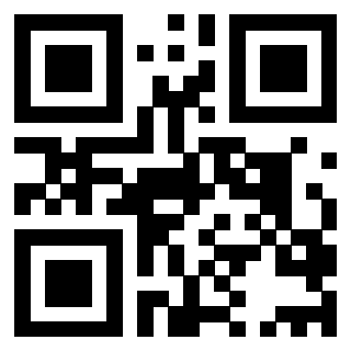 Scansione del QrCode di 3201602615