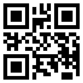 3201602616 - Immagine del Qr Code associato