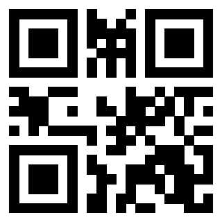 Immagine del Qr Code di 3201602619