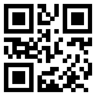 3201602622 - Immagine del QrCode