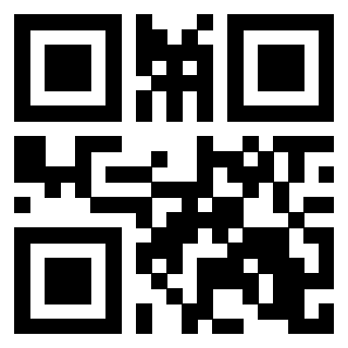 3201602623 - Immagine del QrCode