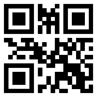3201602625 QrCode associato