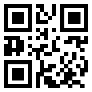 3201602626 QrCode associato