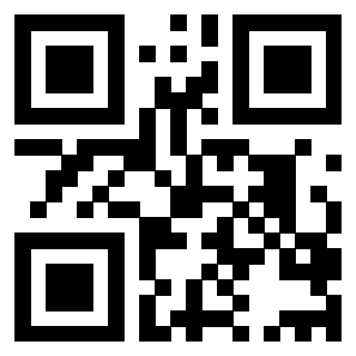 3201602627 - Immagine del QrCode associato