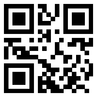 3201602633 - Immagine del Qr Code associato