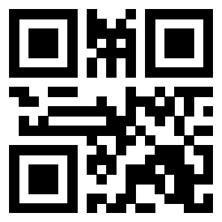 3201602639 - Immagine del Qr Code associato