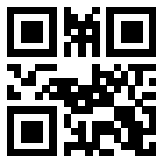 Scansione del QrCode di 3201602640