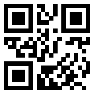 3201602641 - Immagine del Qr Code associato