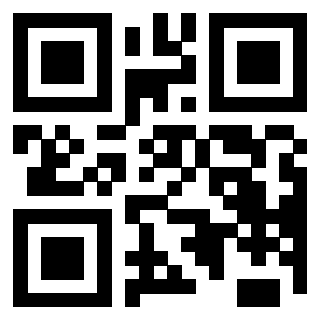 Immagine del QrCode di 3201602643