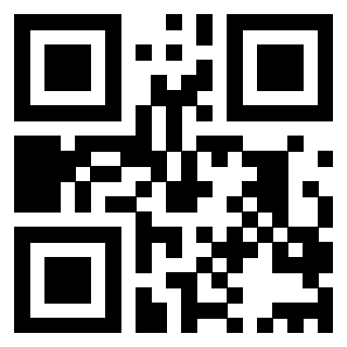 Scansione del Qr Code di 3201602649